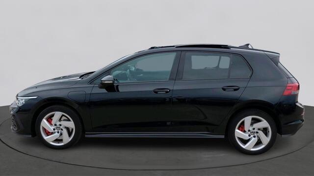Volkswagen GOLF 1.4 eHybrid GTE | Panoramadak | Trekhaak | Multimedia Plus |