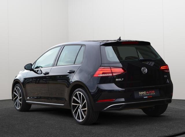 Volkswagen GOLF 1.0 TSI Highline Clima/PDC/18'' inch