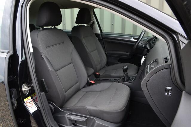 Volkswagen GOLF 1.0 TSI Highline Clima/PDC/18'' inch