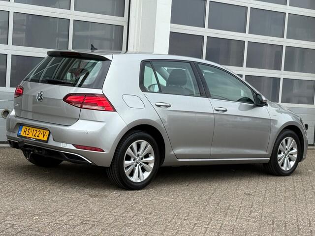 Volkswagen GOLF 1.0 TSI 110PK Comfortline Navi ACC Pdc Trekhaak