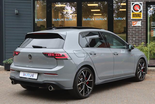 Volkswagen GOLF 8.5 2.0 TSI 195kW GTI Pano/IQ.Light/Keyless/Camera/Dodehoek/19"