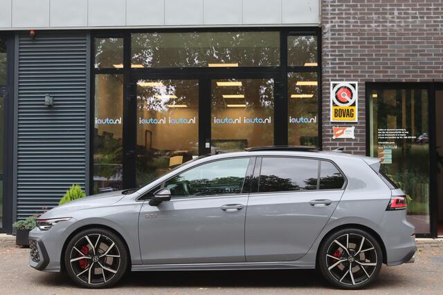 Volkswagen GOLF 8.5 2.0 TSI 195kW GTI Pano/IQ.Light/Keyless/Camera/Dodehoek/19"