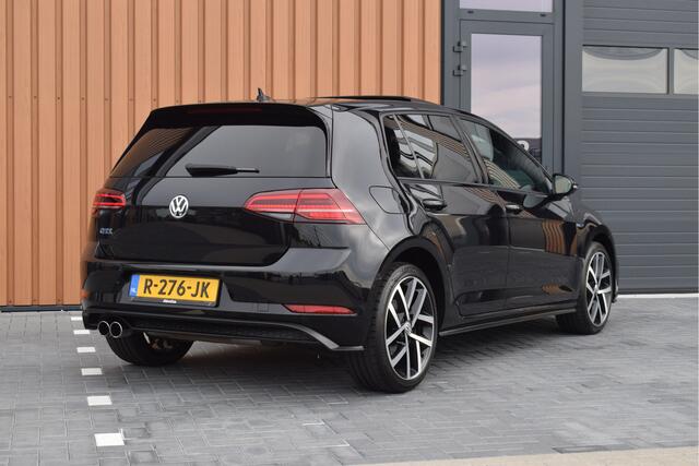 Volkswagen GOLF GTE 1.4 TSI DSG | Leer | Pano | Keyless | ACC | 18"