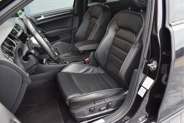 Volkswagen GOLF GTE 1.4 TSI DSG | Leer | Pano | Keyless | ACC | 18"