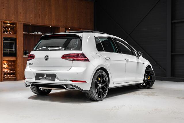 Volkswagen GOLF 1.0 TSI Highline R Line | Schuifdak