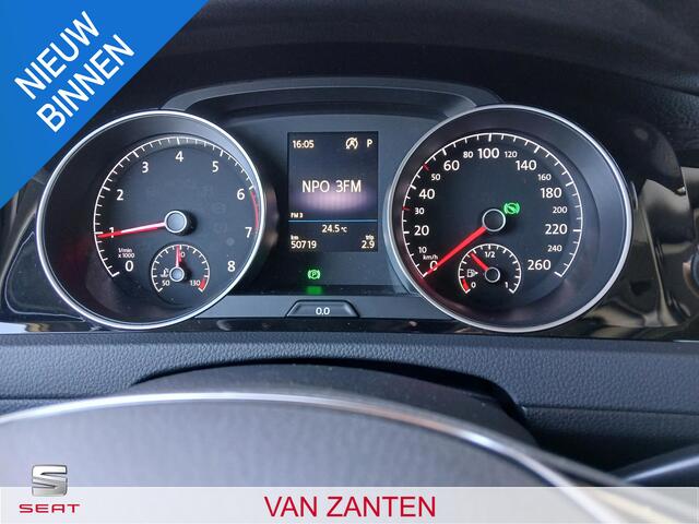 Volkswagen GOLF 1.5 TSI Highline DSG-7