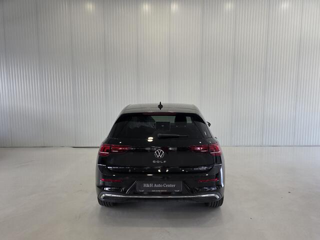Volkswagen GOLF 1.5 eHybrid Style BTW |Carplay|Cruise Control|