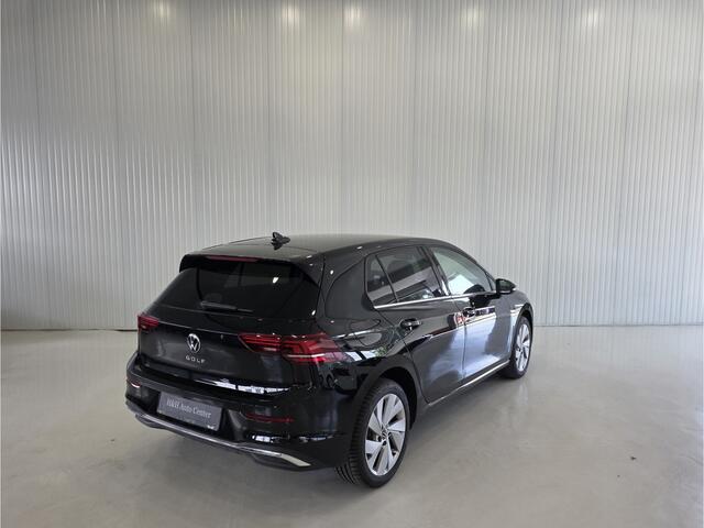Volkswagen GOLF 1.5 eHybrid Style BTW |Carplay|Cruise Control|