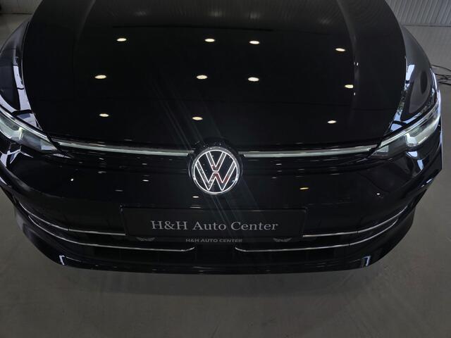Volkswagen GOLF 1.5 eHybrid Style BTW |Carplay|Cruise Control|