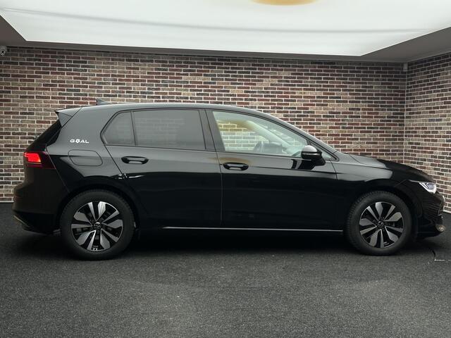 Volkswagen GOLF 1.5 eTSI Goal Edition | Facelift| Adaptieve cruise|