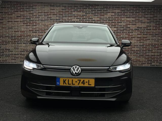 Volkswagen GOLF 1.5 eTSI Goal Edition | Facelift| Adaptieve cruise|