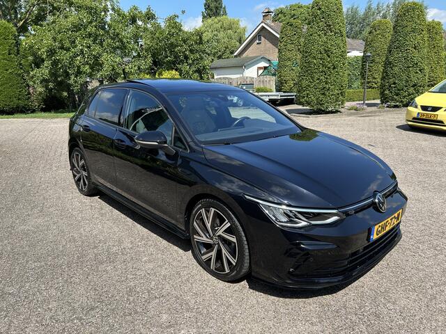 Volkswagen GOLF 1.5 eTSI R-Line Panodak