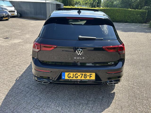Volkswagen GOLF 1.5 eTSI R-Line Panodak