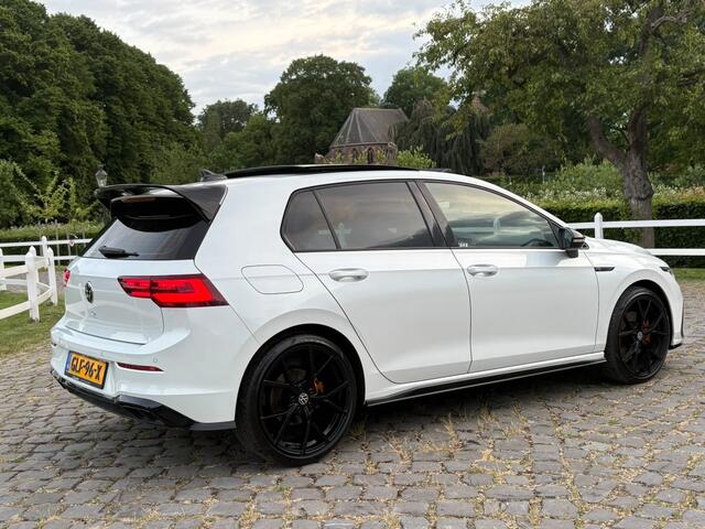 Volkswagen GOLF 2.0 R-Line 2022 Pano IQ Lights H&K Sfeerverlichting