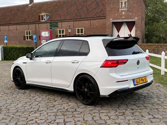 Volkswagen GOLF 2.0 R-Line 2022 Pano IQ Lights H&K Sfeerverlichting