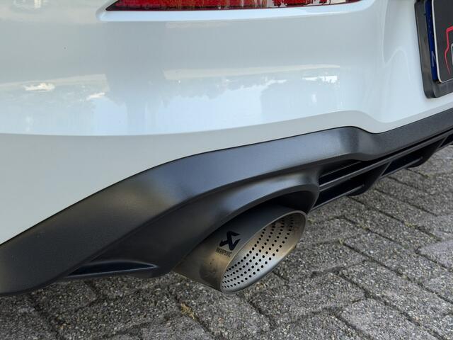 Volkswagen GOLF 2.0 TSI GTI CLUBSP. 45 JAHRE PANO|AKRA|HUD|MEMORY|HK VOL!