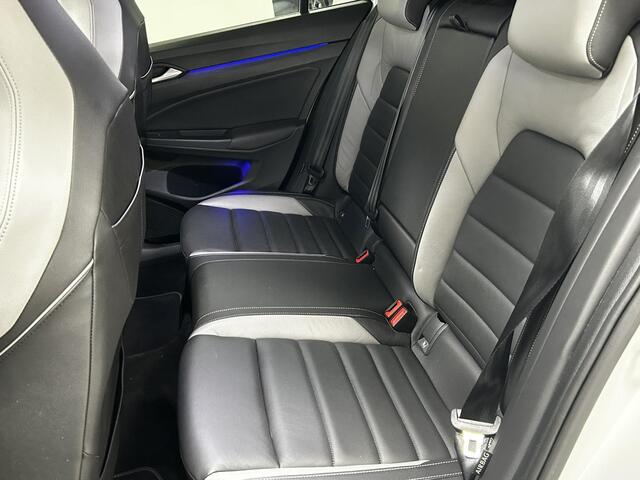 Volkswagen GOLF 1.4 eHybrid GTE | LEDER | PANORAMADAK | ACHTERUITRIJCAMERA