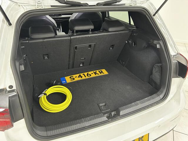 Volkswagen GOLF 1.4 eHybrid GTE | LEDER | PANORAMADAK | ACHTERUITRIJCAMERA