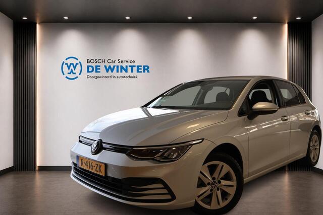 Volkswagen GOLF 1.0 TSI Life Business