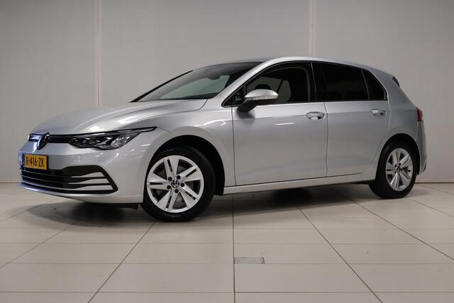 Volkswagen GOLF 1.0 TSI Life Business