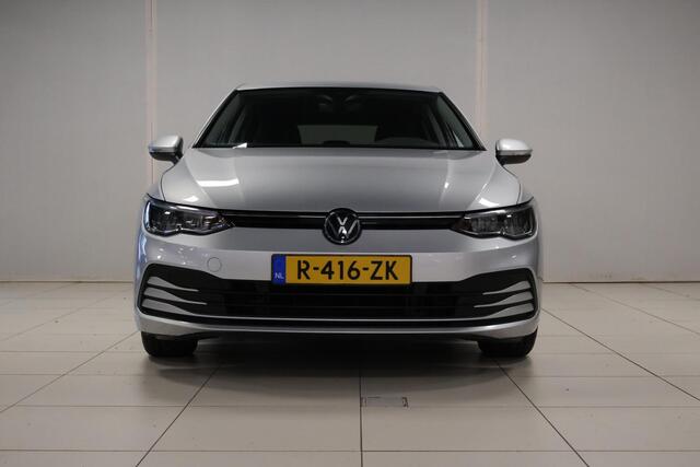 Volkswagen GOLF 1.0 TSI Life Business