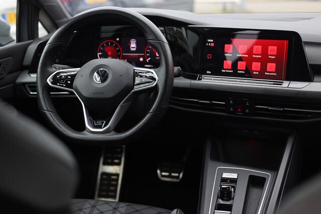 Volkswagen GOLF Variant 1.5 eTSI R-LINE | NAVI | AUT | CARPLAY | 1e EIG!