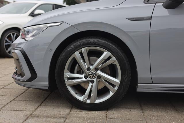 Volkswagen GOLF Variant 1.5 eTSI R-LINE | NAVI | AUT | CARPLAY | 1e EIG!