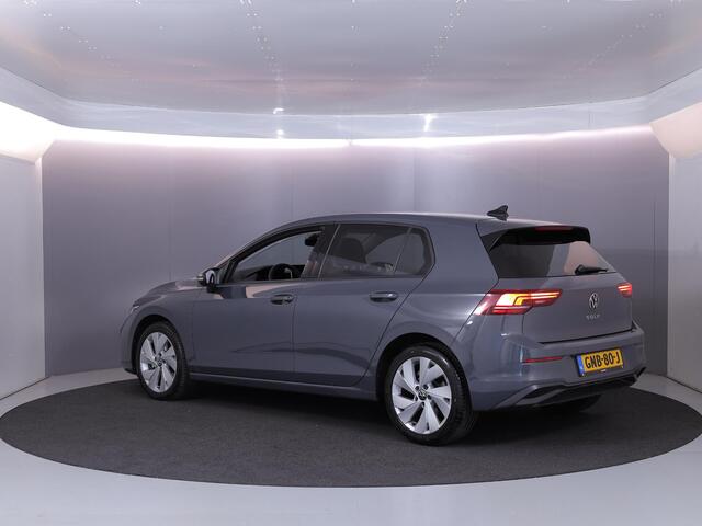 Volkswagen GOLF Life Edition 1.5 TSI 85 kW 116 pk | Verlengde garantie | Navigatie via App | Parkeersensoren | Achteruitrijcamera | Autom. airco (3 zones) |