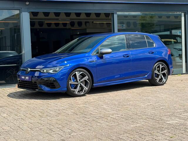 Volkswagen GOLF 2.0 TSI R 4Motion Nieuwstaat | 34.000 KM | 2024 | 333 PK | BTW |