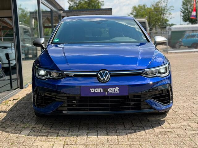 Volkswagen GOLF 2.0 TSI R 4Motion Nieuwstaat | 34.000 KM | 2024 | 333 PK | BTW |