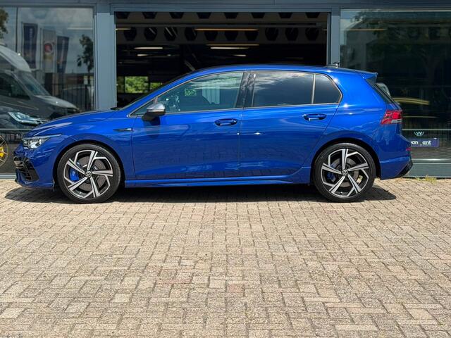 Volkswagen GOLF 2.0 TSI R 4Motion Nieuwstaat | 34.000 KM | 2024 | 333 PK | BTW |