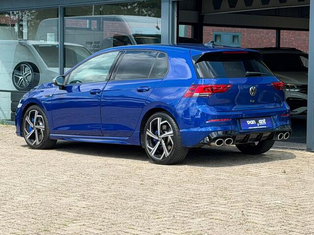 Volkswagen GOLF 2.0 TSI R 4Motion Nieuwstaat | 34.000 KM | 2024 | 333 PK | BTW |