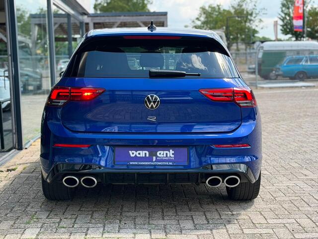 Volkswagen GOLF 2.0 TSI R 4Motion Nieuwstaat | 34.000 KM | 2024 | 333 PK | BTW |