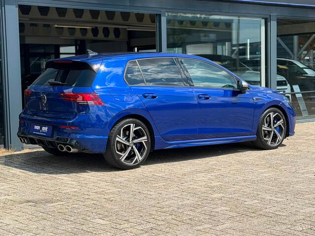 Volkswagen GOLF 2.0 TSI R 4Motion Nieuwstaat | 34.000 KM | 2024 | 333 PK | BTW |
