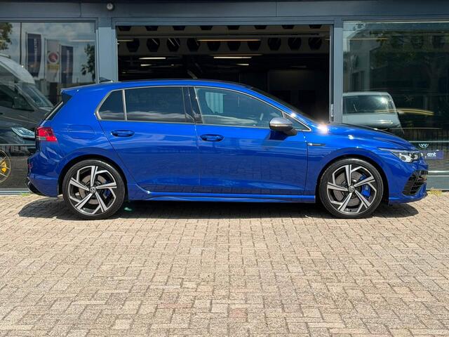 Volkswagen GOLF 2.0 TSI R 4Motion Nieuwstaat | 34.000 KM | 2024 | 333 PK | BTW |