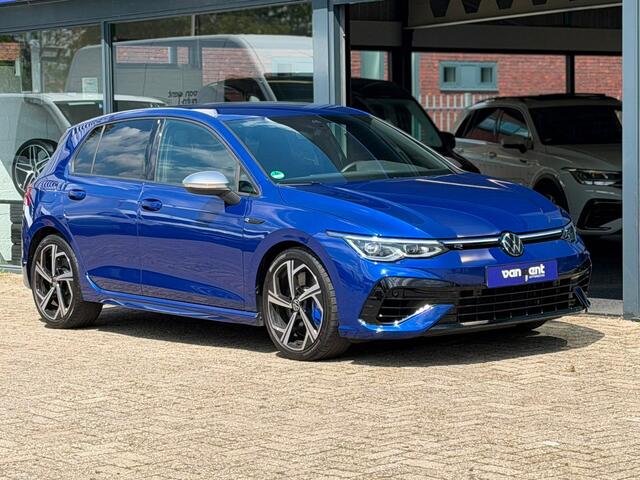 Volkswagen GOLF 2.0 TSI R 4Motion Nieuwstaat | 34.000 KM | 2024 | 333 PK | BTW |