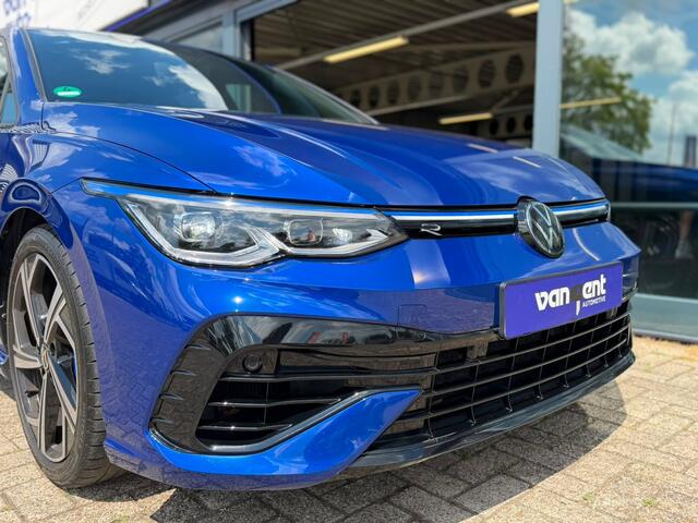 Volkswagen GOLF 2.0 TSI R 4Motion Nieuwstaat | 34.000 KM | 2024 | 333 PK | BTW |