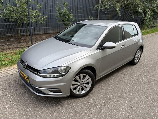 Volkswagen GOLF 1.0 TSI Comfortline Business / AUTOMAAT / NAVI / CARPLAY / CRUISE / INCL BTW