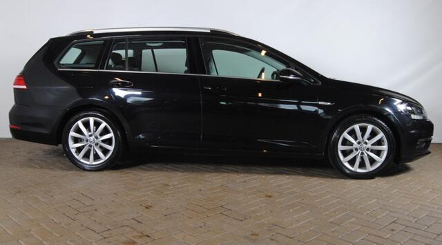 Volkswagen GOLF Variant 1.5 TSI Highline | Adaptive Cruise | NAV | Airco