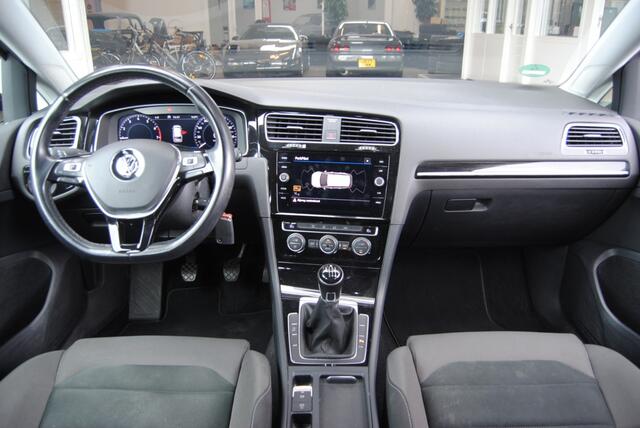 Volkswagen GOLF Variant 1.5 TSI Highline | Adaptive Cruise | NAV | Airco