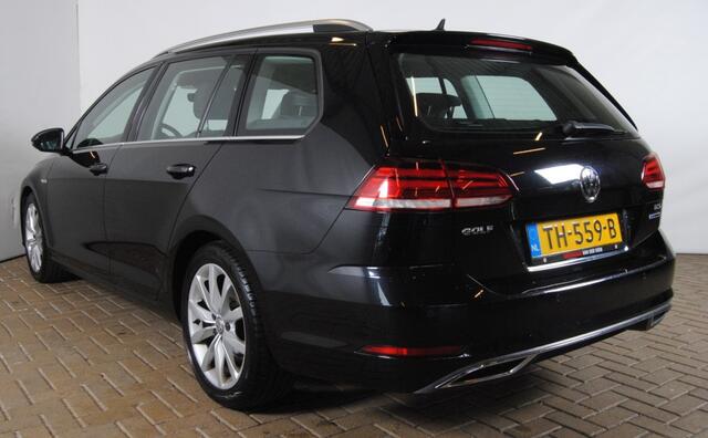 Volkswagen GOLF Variant 1.5 TSI Highline | Adaptive Cruise | NAV | Airco