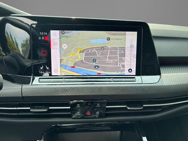Volkswagen GOLF 1.5 eTSI 150pk DSG R-Line Business+ · Panoramadak · Harman Kardon Audio · Camera · Stoelverwarming · Apple/Android Car Play · 18'' Velgen ·