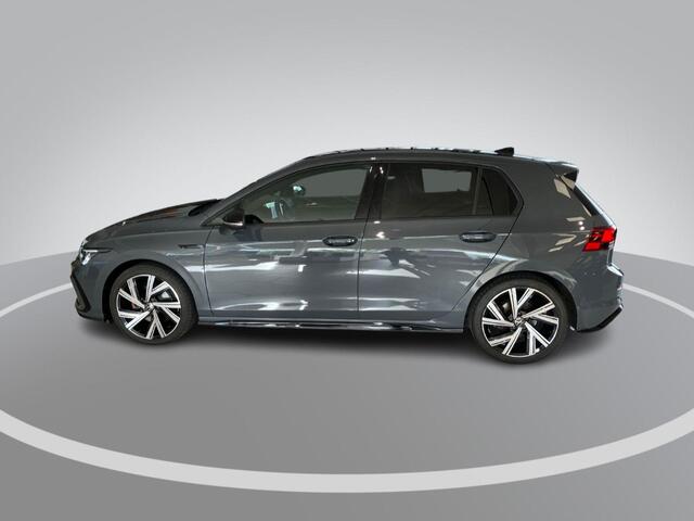 Volkswagen GOLF 1.5eTSI/150PK R-Line DSG · Navigatie · Camera + Parkeersensoren · Apple/Android Car Play · 18'' Velgen ·