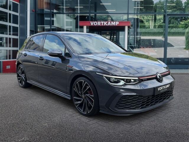 Volkswagen GOLF 2.0 TSI DSG GTI PDC/HARMAN-KARDON/CLIMA/ACC/STANDKACHEL/STOEL+STUURVERW