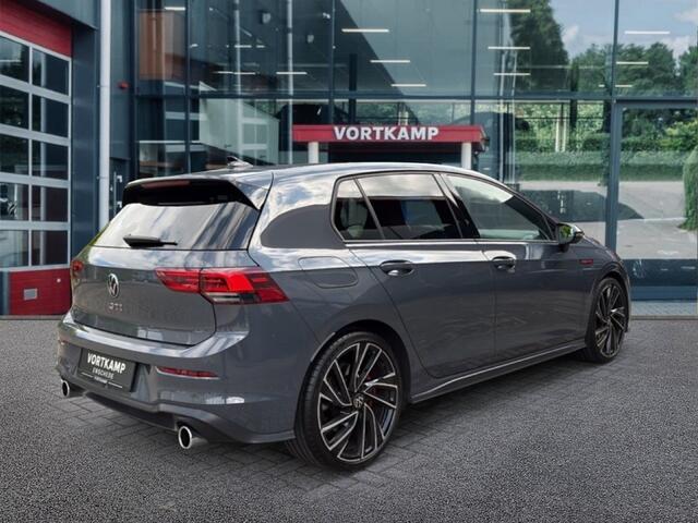 Volkswagen GOLF 2.0 TSI DSG GTI PDC/HARMAN-KARDON/CLIMA/ACC/STANDKACHEL/STOEL+STUURVERW