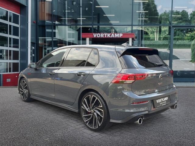 Volkswagen GOLF 2.0 TSI DSG GTI PDC/HARMAN-KARDON/CLIMA/ACC/STANDKACHEL/STOEL+STUURVERW