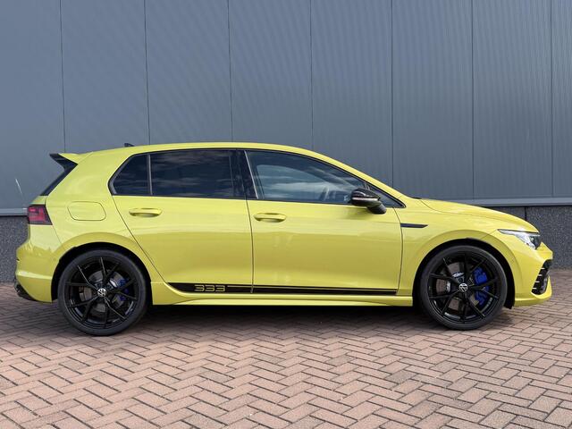 Volkswagen GOLF 2.0 TSI R 4Motion 333 NR329/333