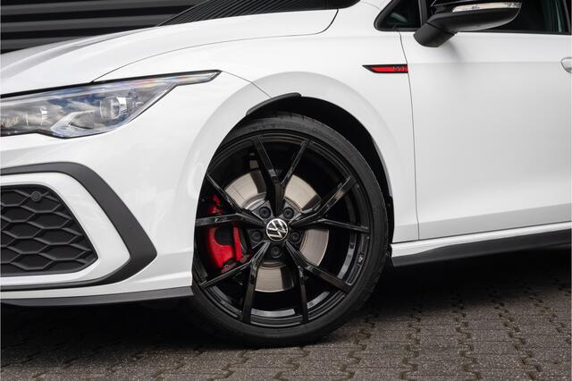 Volkswagen GOLF 2.0 TSI GTI Pano-H/K-IQLight