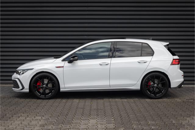 Volkswagen GOLF 2.0 TSI GTI Pano-H/K-IQLight