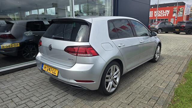 Volkswagen GOLF 1.5 TSI Comfortline |NAP|ACC|Carplay